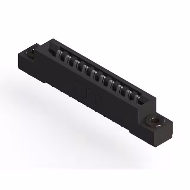 357-010-425-103 EDAC Inc.  Edgeboard Connectors